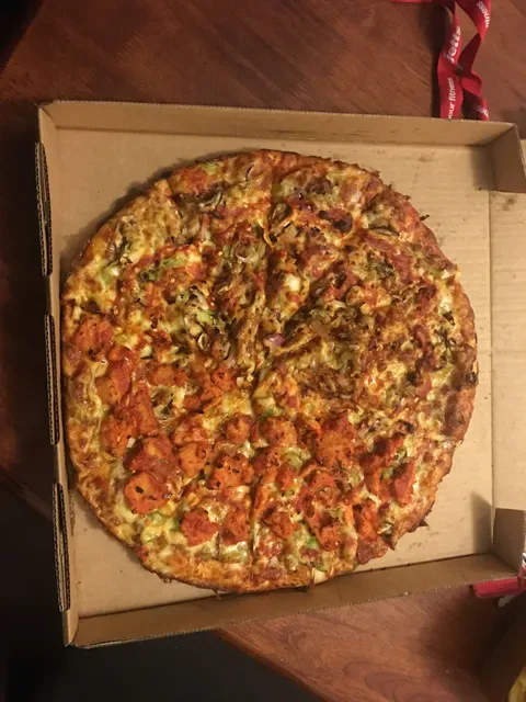 Unico Pizza & Kebab