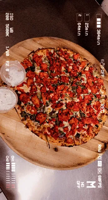 Unico Pizza & Kebab