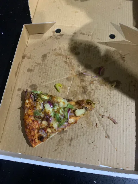 Unico Pizza & Kebab