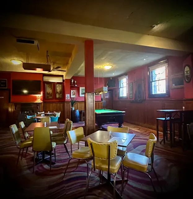 Union Club Hotel