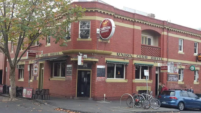 Union Club Hotel