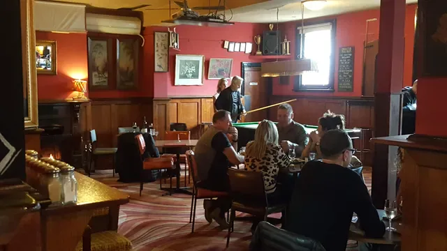 Union Club Hotel