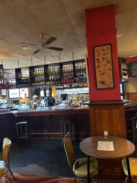 Union Club Hotel