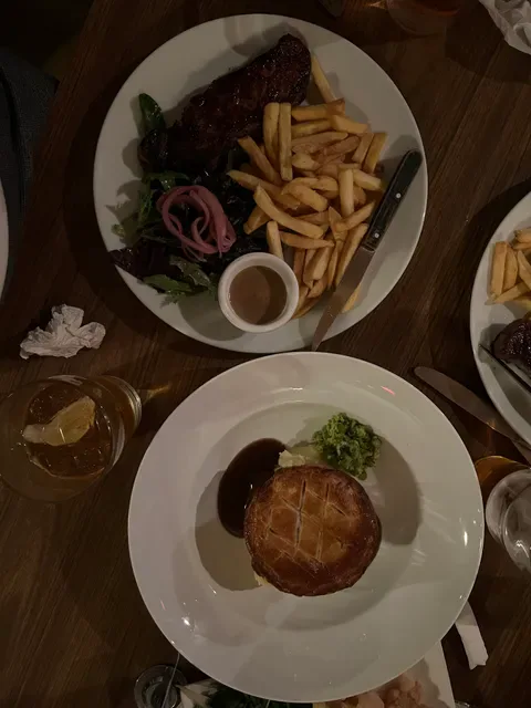 Union Club Hotel
