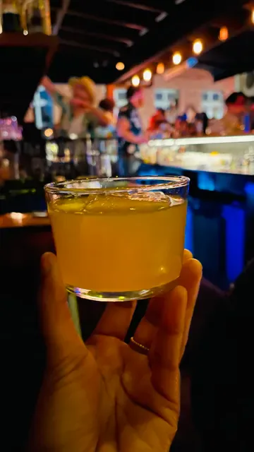Union Electric Bar & Rooftop