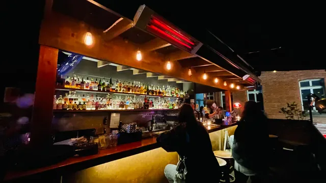 Union Electric Bar & Rooftop
