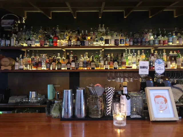 Union Electric Bar & Rooftop
