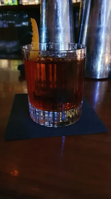 Union Electric Bar & Rooftop