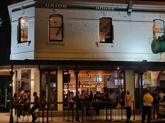 Union House
