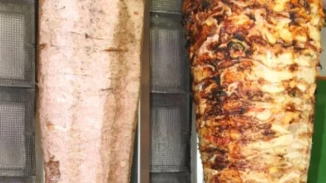 Unique Kebab