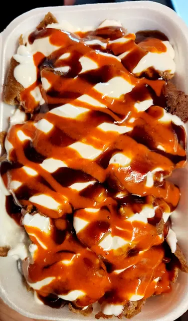 Unique Kebab