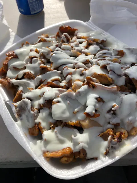 Unique Kebab