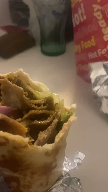 Unique Kebab