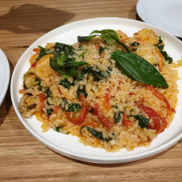 Universal Restaurant