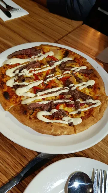 Universal Restaurant