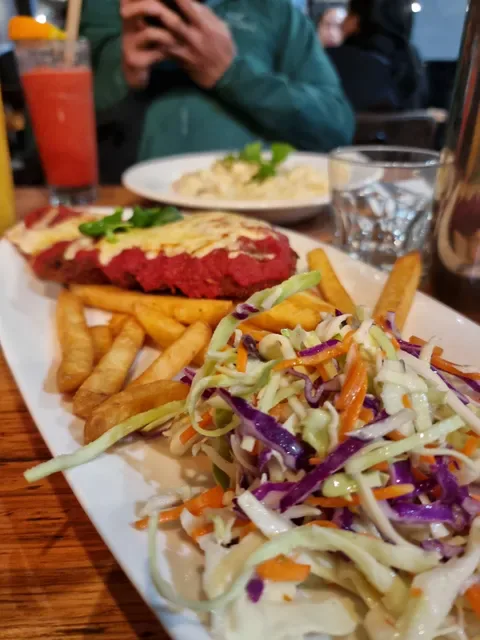 Universal Restaurant