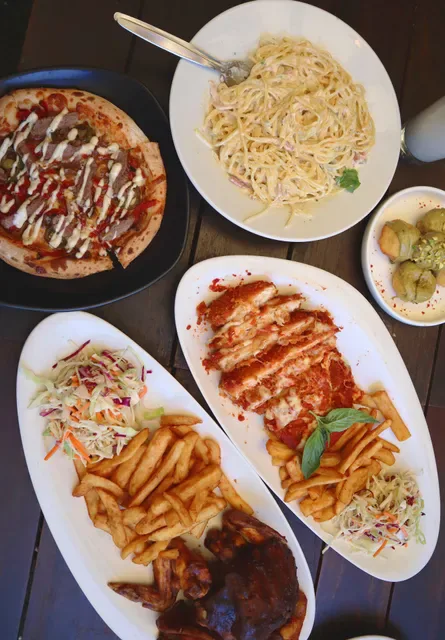 Universal Restaurant