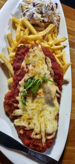 Universal Restaurant