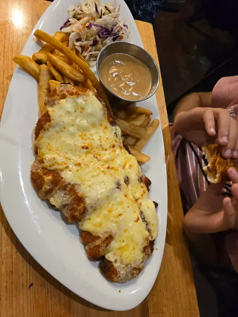 Universal Restaurant