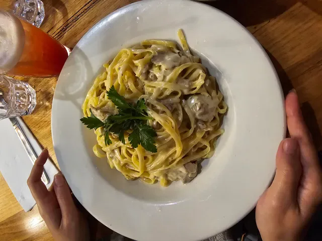 Universal Restaurant