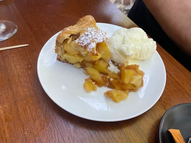University Cafe