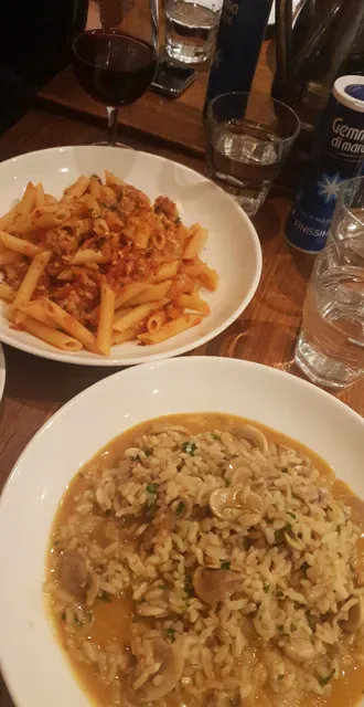 University Cafe