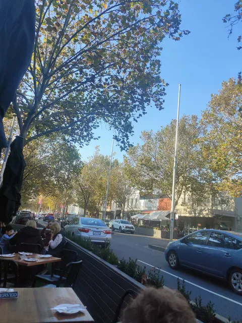 University Cafe