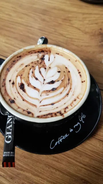 University Cafe