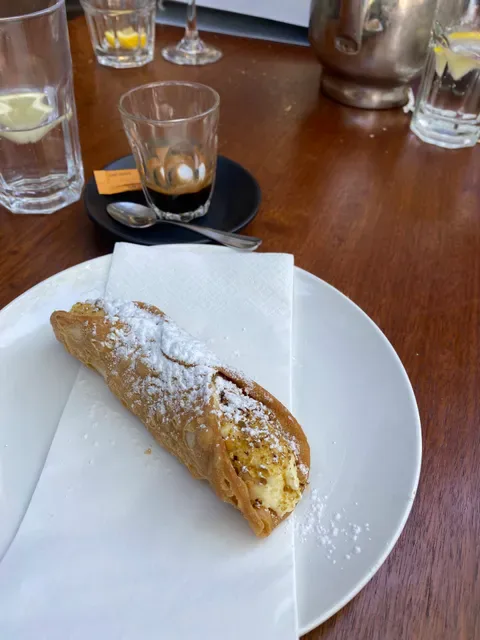 University Cafe