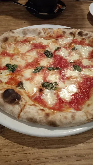 University Cafe