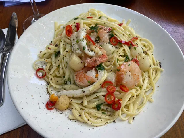 University Cafe