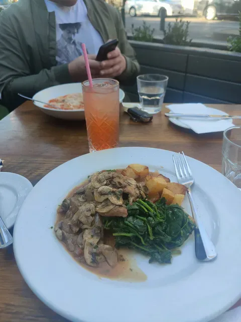 University Cafe