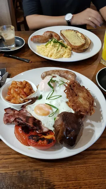 University Cafe