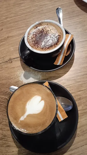 University Cafe