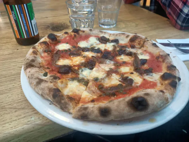 University Cafe