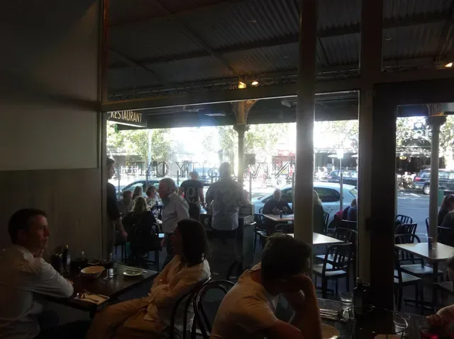 University Cafe