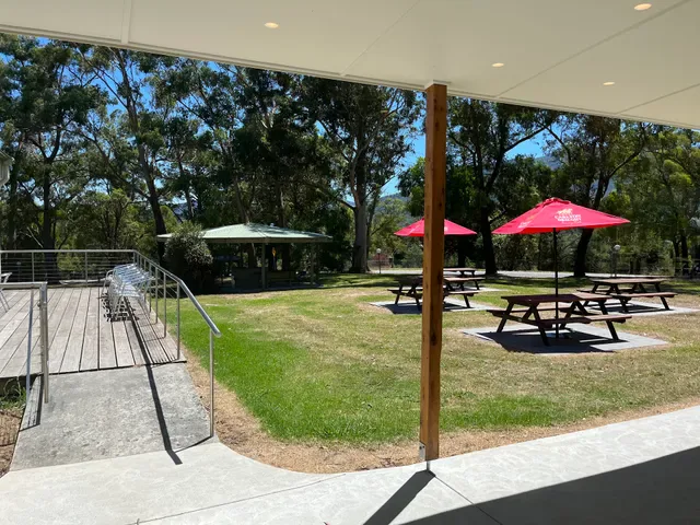 Upper Yarra RSL