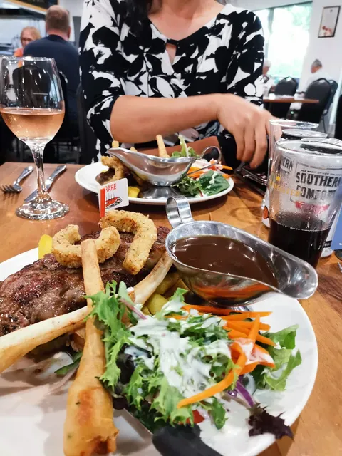 Upper Yarra RSL
