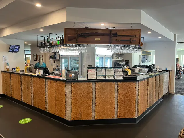 Upper Yarra RSL