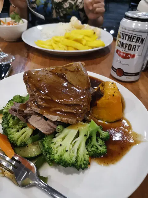 Upper Yarra RSL