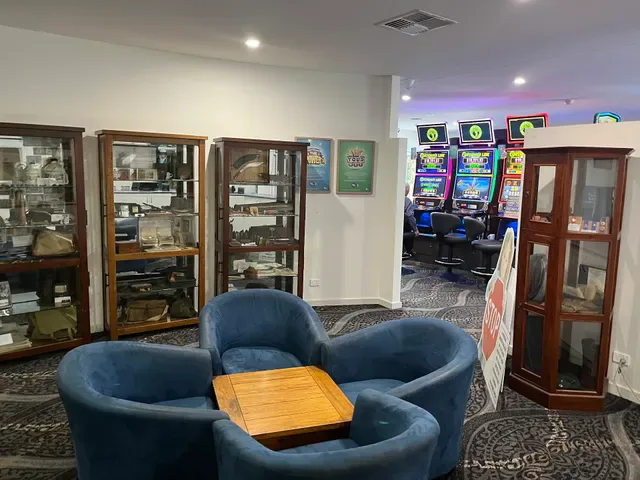Upper Yarra RSL
