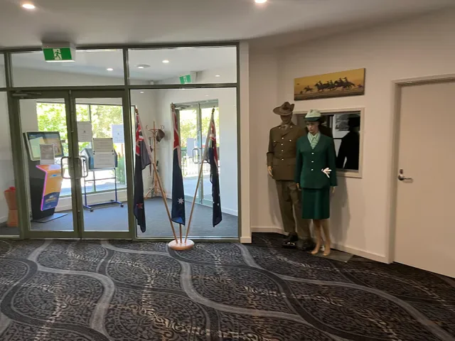 Upper Yarra RSL