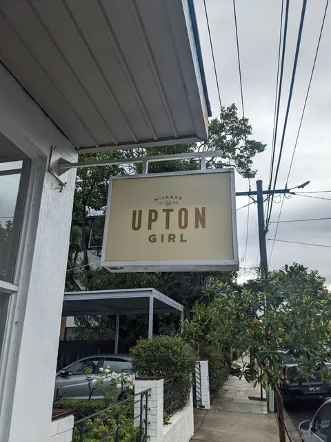 Upton Girl