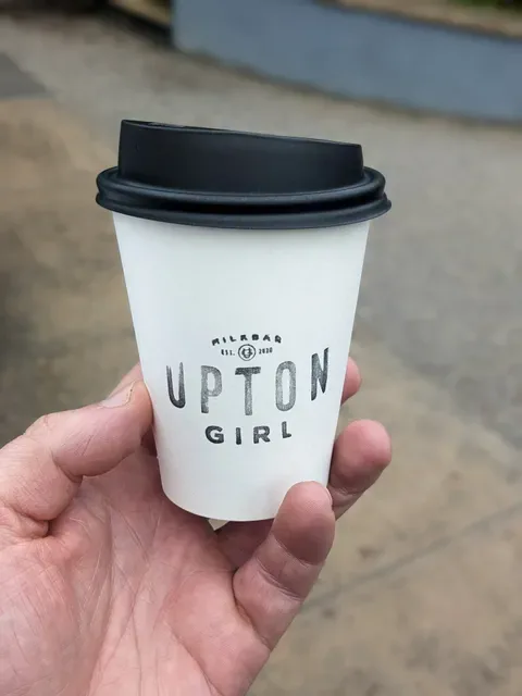Upton Girl