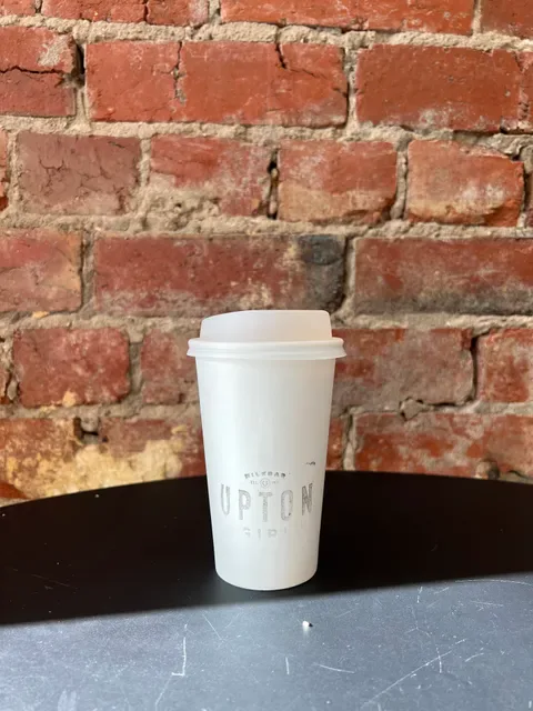 Upton Girl