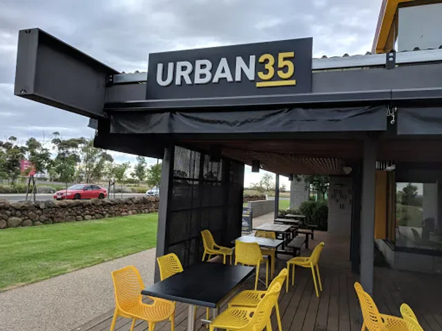 Urban 35