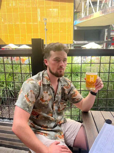 Urban Alley Brewery