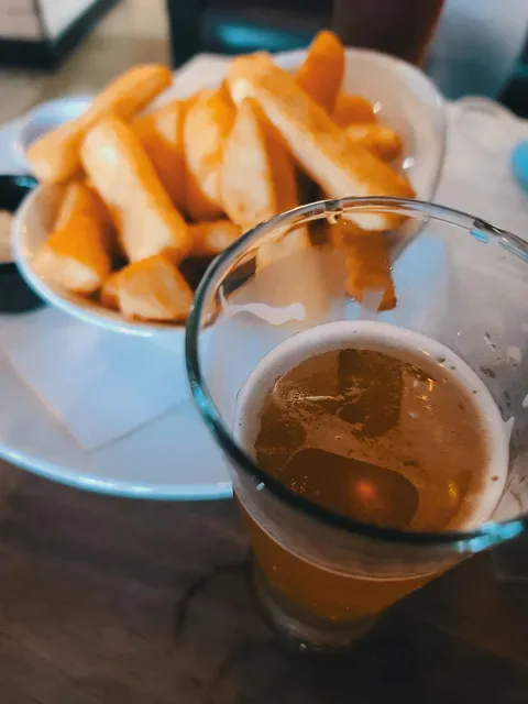 Urban Alley Brewery