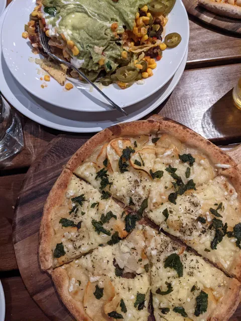 Urban Alley Brewery
