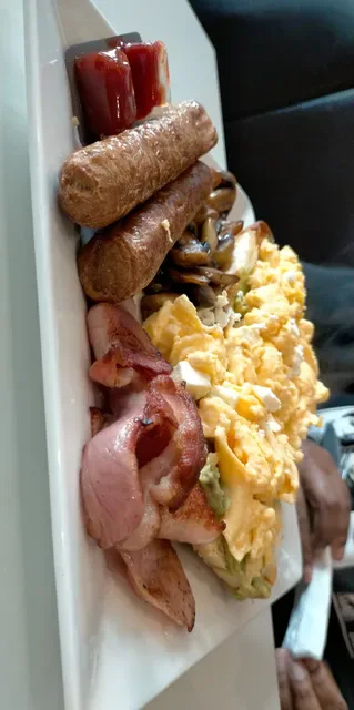 Urban Chill Cafe